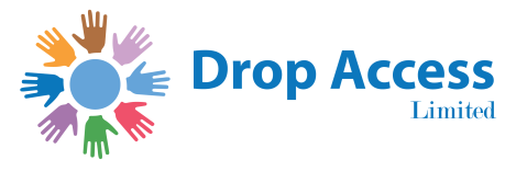 Drop Access Ltd Shop